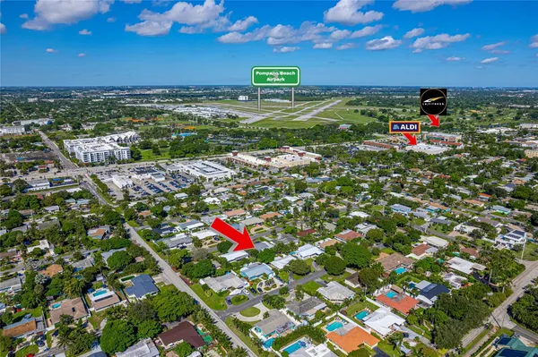 $579,000 | 608 Northeast 24th Avenue, Pompano Beach, FL 33062