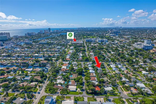 $579,000 | 608 Northeast 24th Avenue, Pompano Beach, FL 33062