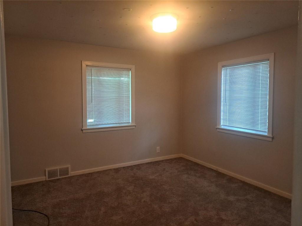 147 Taylor Run Road Monongahela, PA 15063 - Photo 23 of 25 third bedroom