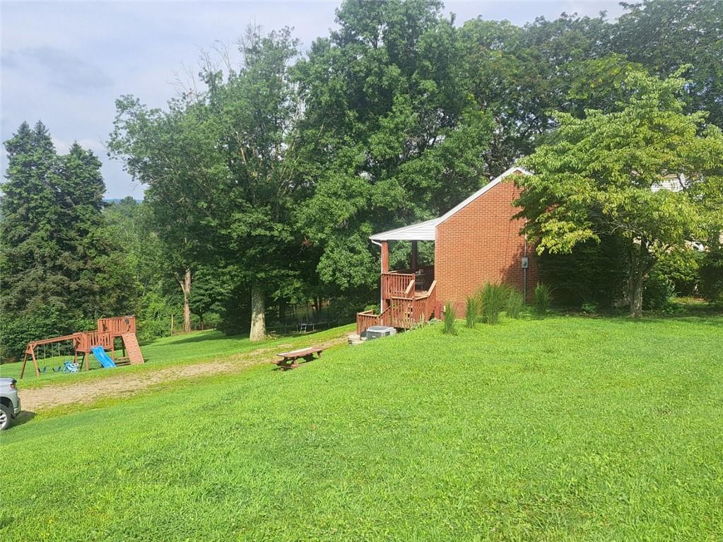 147 Taylor Run Road Monongahela, PA 15063 - Photo 3 of 25