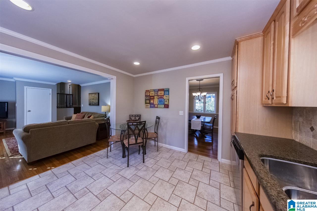 1905 Greenvale Road Birmingham, AL 35226 - Photo 5 of 35
