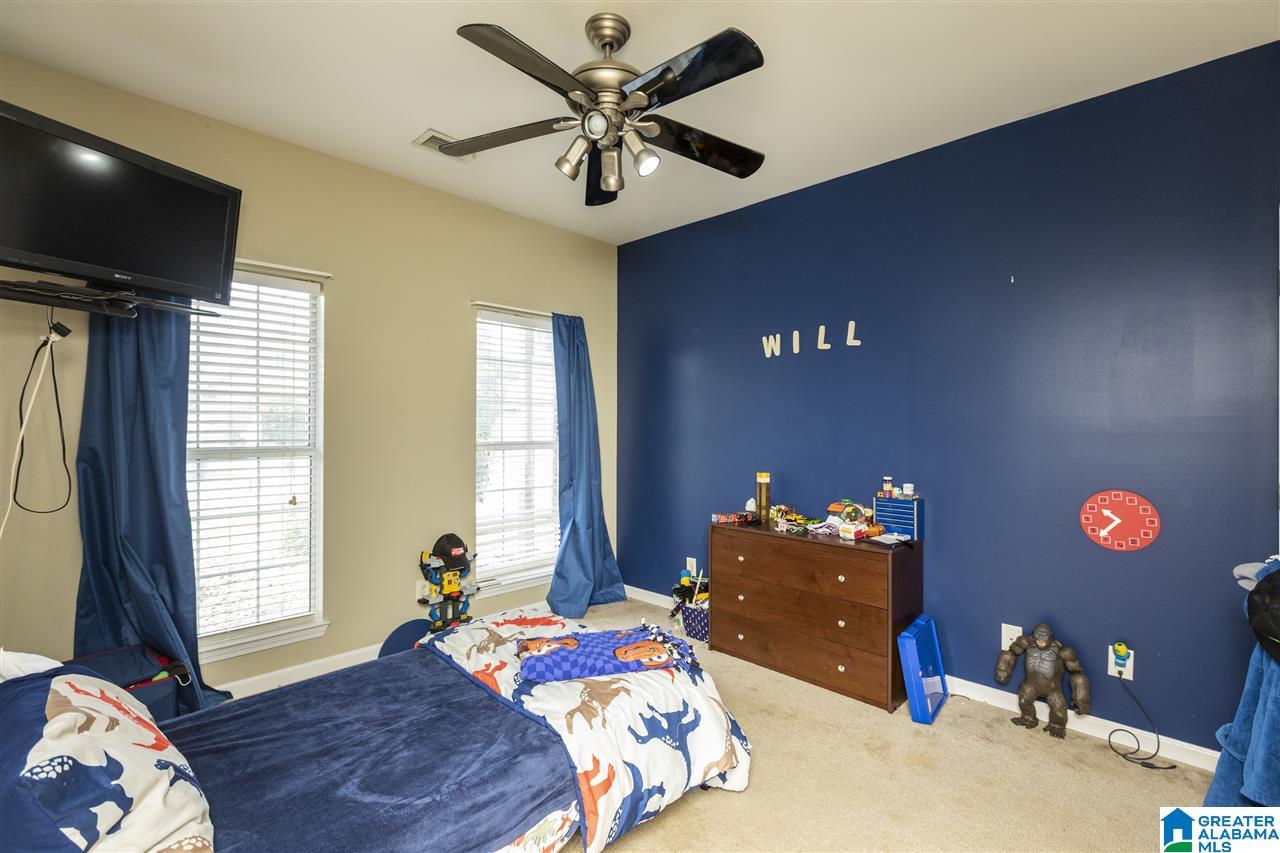 142 Savannah Lane Calera, AL 35040 - Photo 27 of 43
