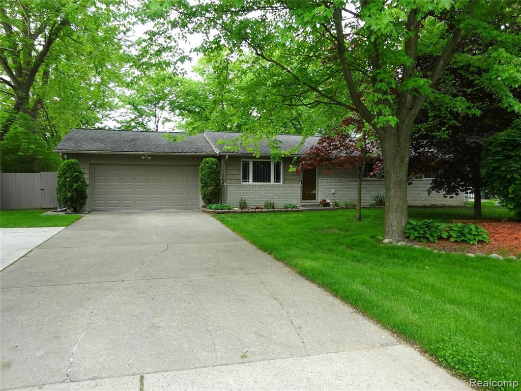 3760 John R Road Rochester Hills, MI 48307 - Photo 26 of 27