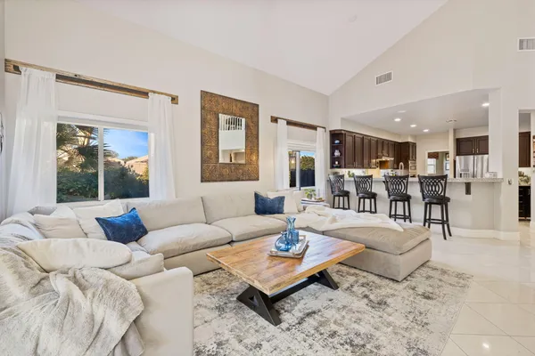 a view of storage and utility room with washer and dryer