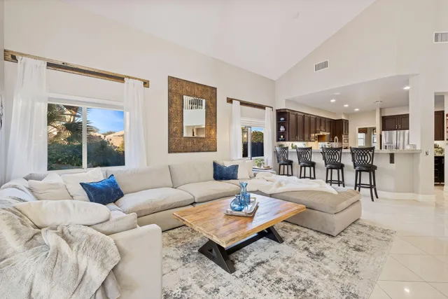 a view of storage and utility room with washer and dryer