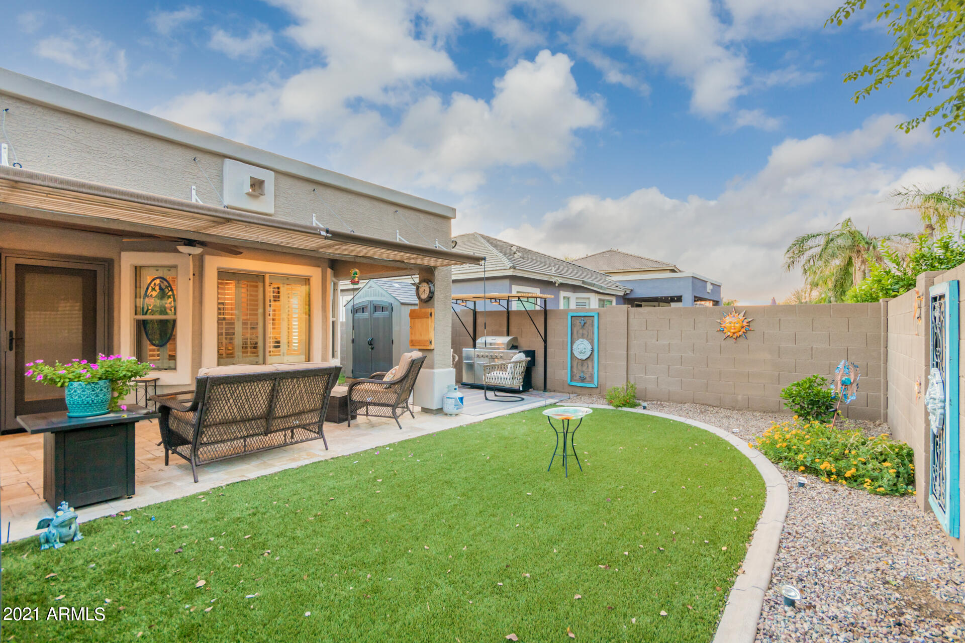 3560 East Los Altos Road Gilbert, AZ 85297 - Photo 44 of 51 44 - Los Altos