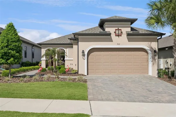 $450,000 | 959 Braewood Drive, Clermont, FL 34715