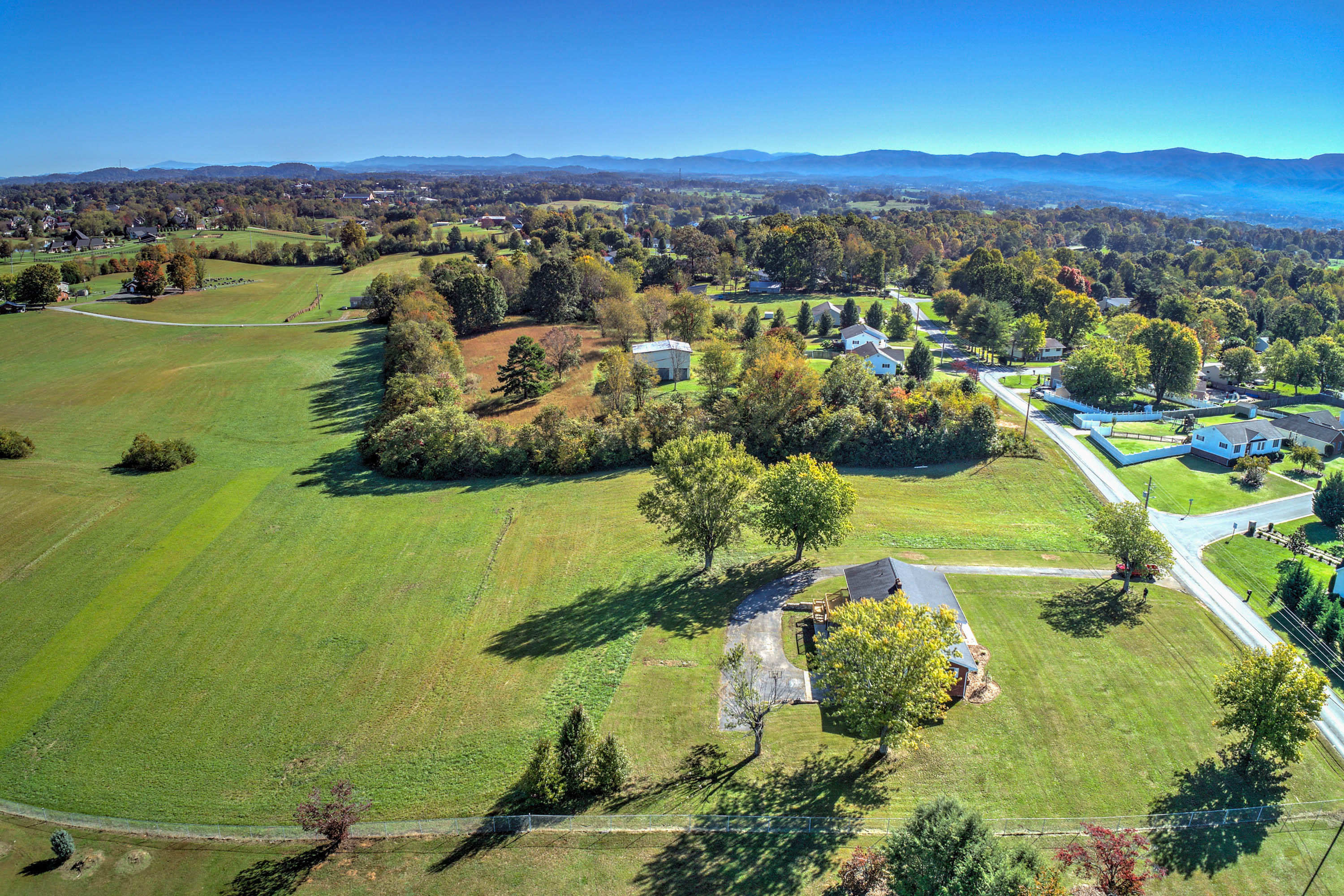867 Old Shiloh Road Greeneville, TN 37745 - Photo 42 of 44 867 Old Shiloh Rd-8