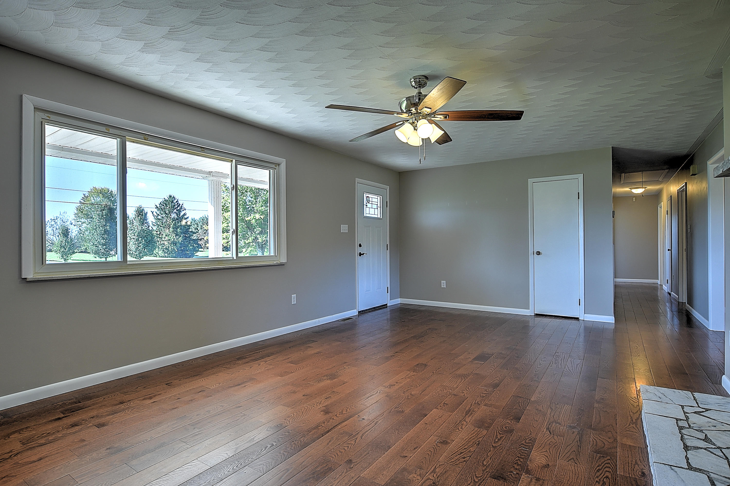 867 Old Shiloh Road Greeneville, TN 37745 - Photo 5 of 44 867 Old Shiloh Rd-6