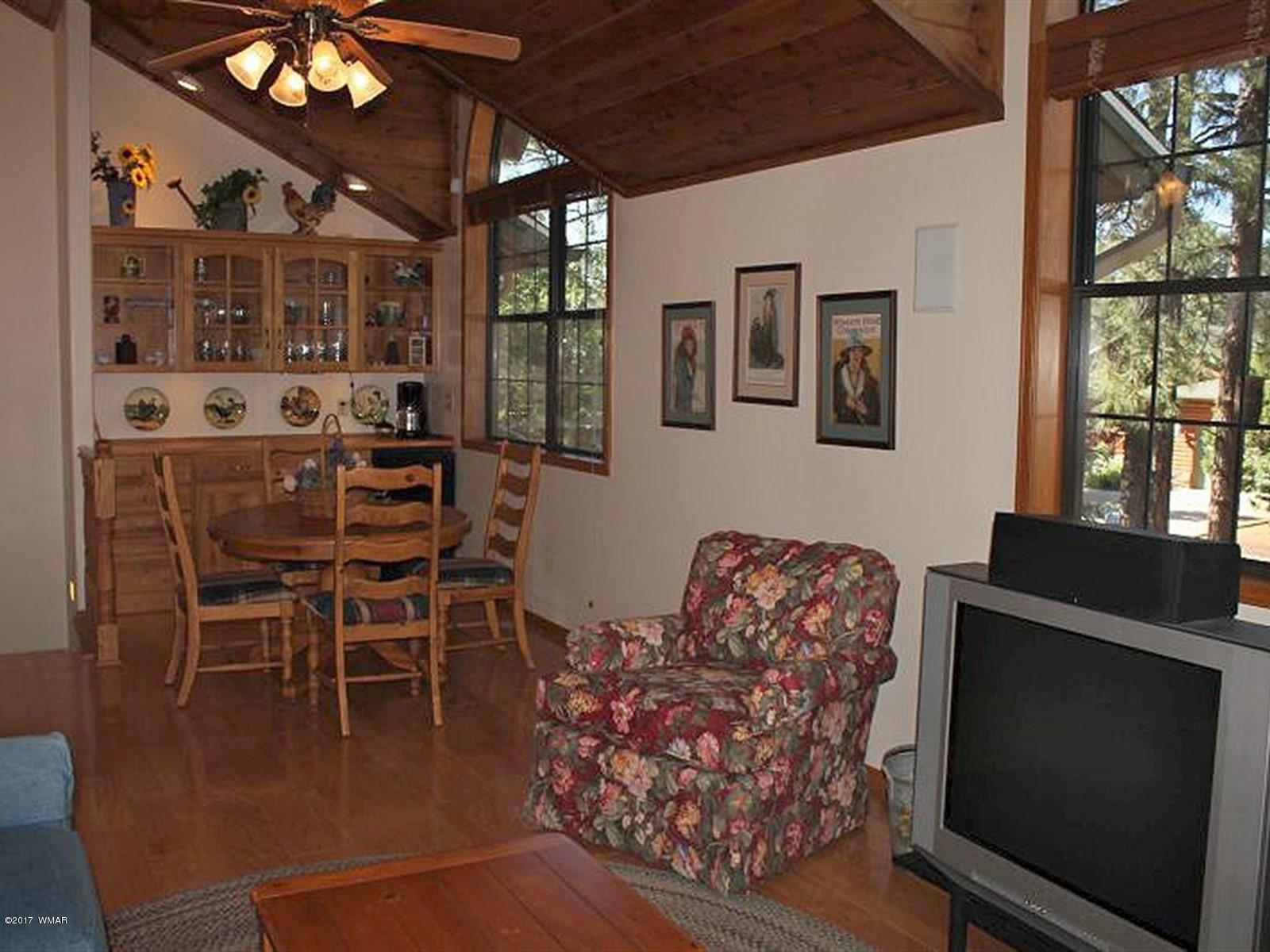 2185 East Ridge Drive Pinetop, AZ 85935 - Photo 41 of 55 Gallery Image 41