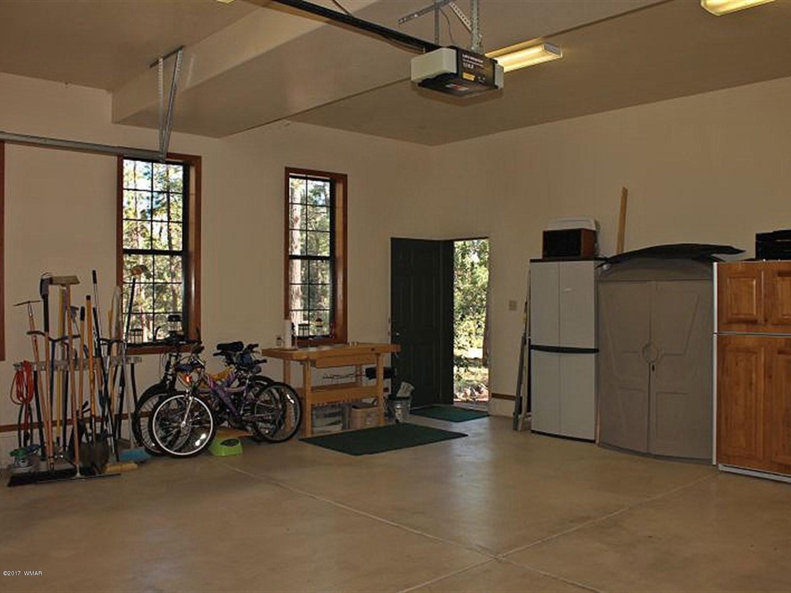 2185 East Ridge Drive Pinetop, AZ 85935 - Photo 54 of 55 Gallery Image 54