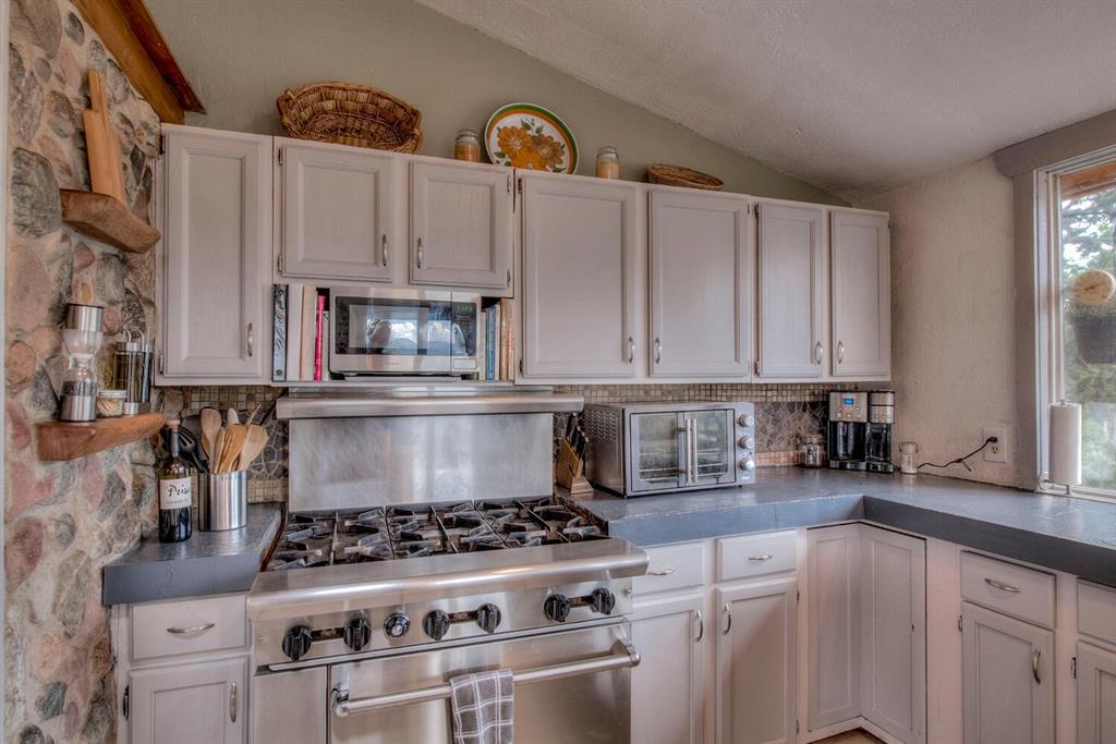 888 Beaver Ridge Road Fairplay, CO 80440 - Photo 15 of 30 Gallery Image 15