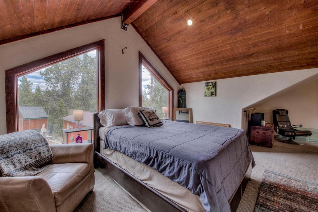 888 Beaver Ridge Road Fairplay, CO 80440 - Photo 27 of 30 Gallery Image 27