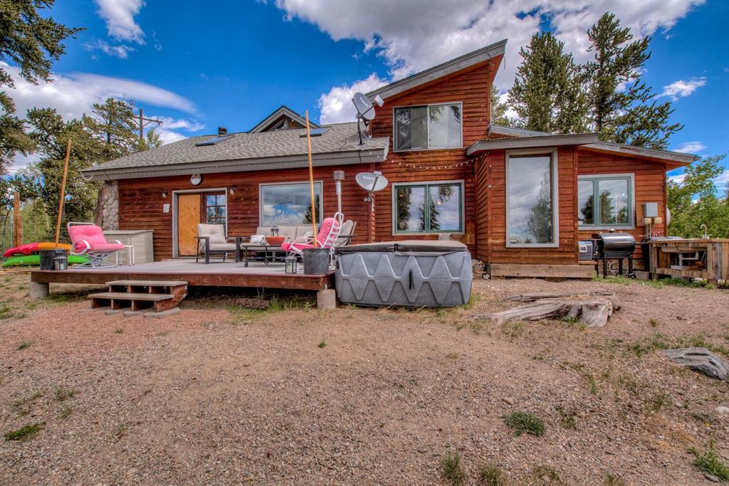 888 Beaver Ridge Road Fairplay, CO 80440 - Photo 4 of 30 Gallery Image 4