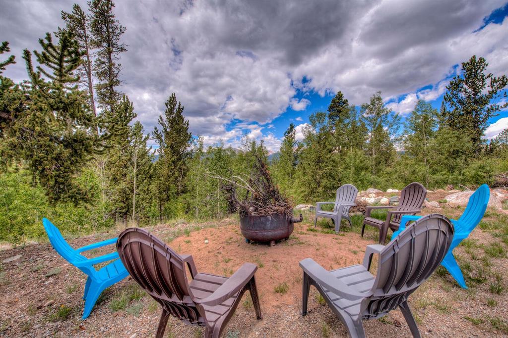 888 Beaver Ridge Road Fairplay, CO 80440 - Photo 5 of 30 Gallery Image 5