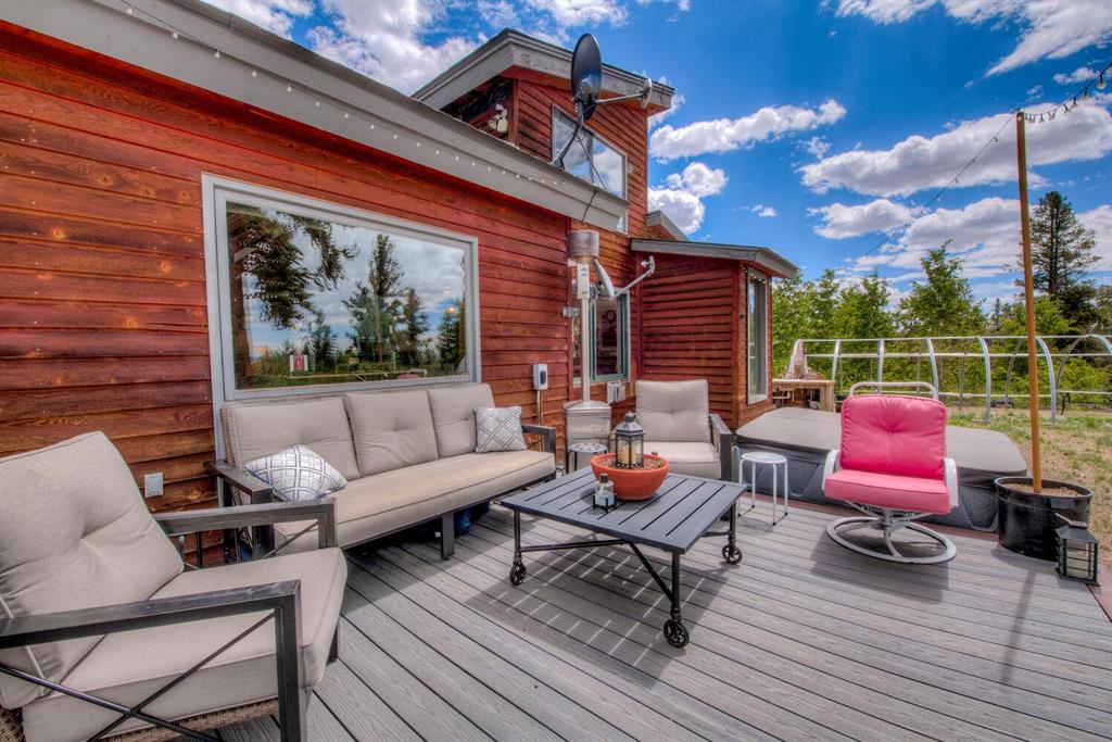 888 Beaver Ridge Road Fairplay, CO 80440 - Photo 6 of 30 Gallery Image 6