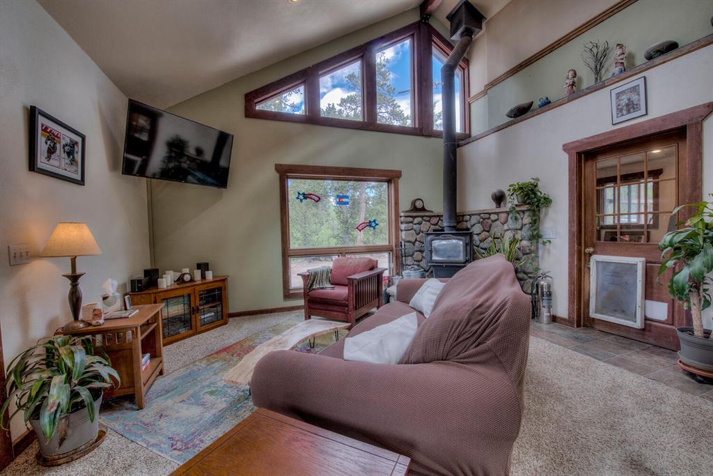 888 Beaver Ridge Road Fairplay, CO 80440 - Photo 7 of 30 Gallery Image 7