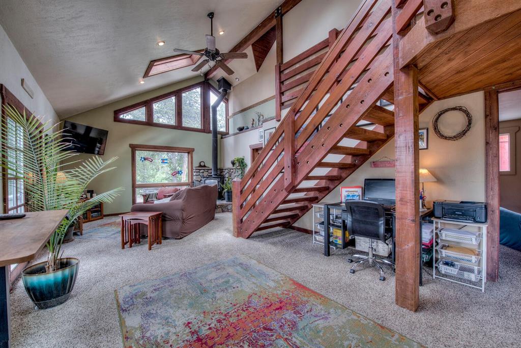 888 Beaver Ridge Road Fairplay, CO 80440 - Photo 8 of 30 Gallery Image 8