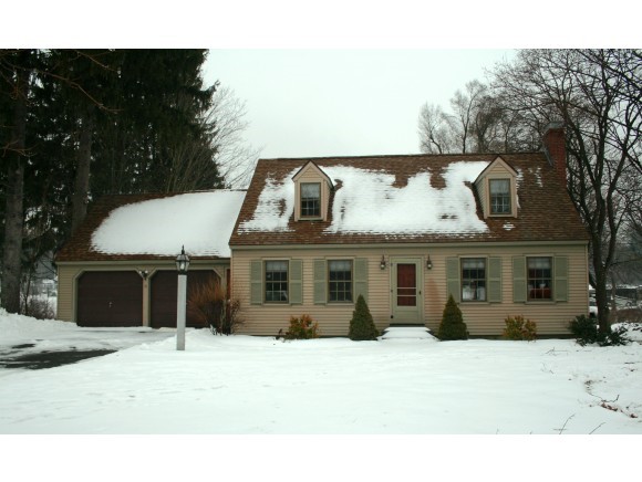 13 Mack Hill Road Amherst, NH 03031 - Photo 1 of 1