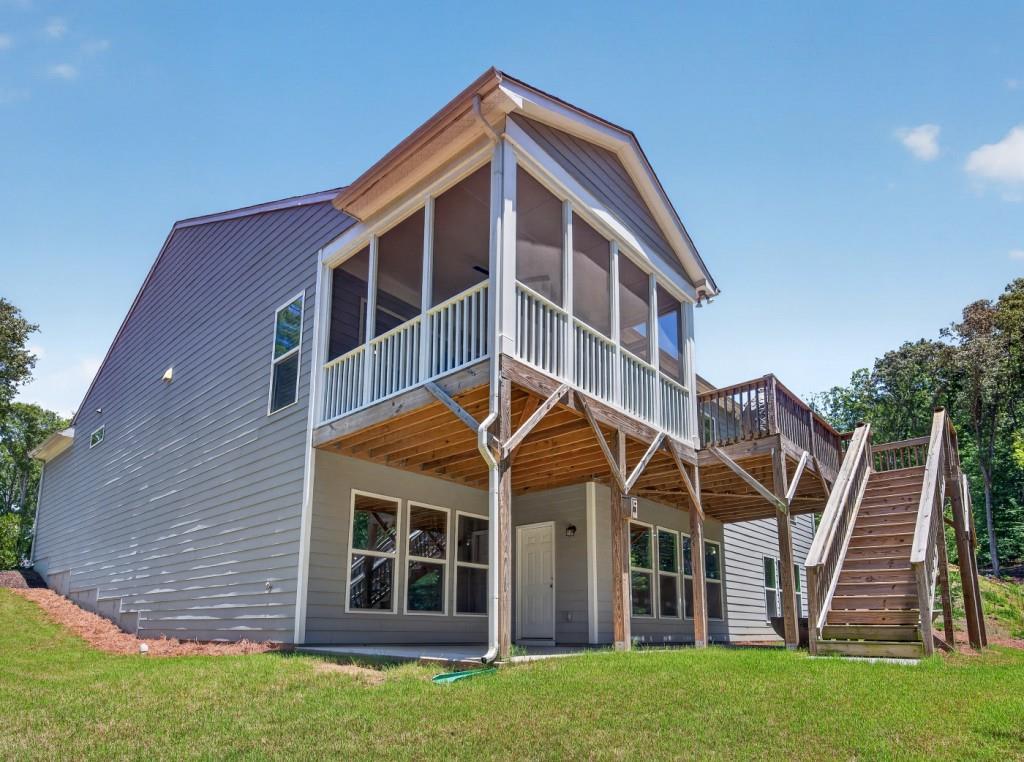 2101 Gaddis Road Canton, GA 30115 - Photo 39 of 45