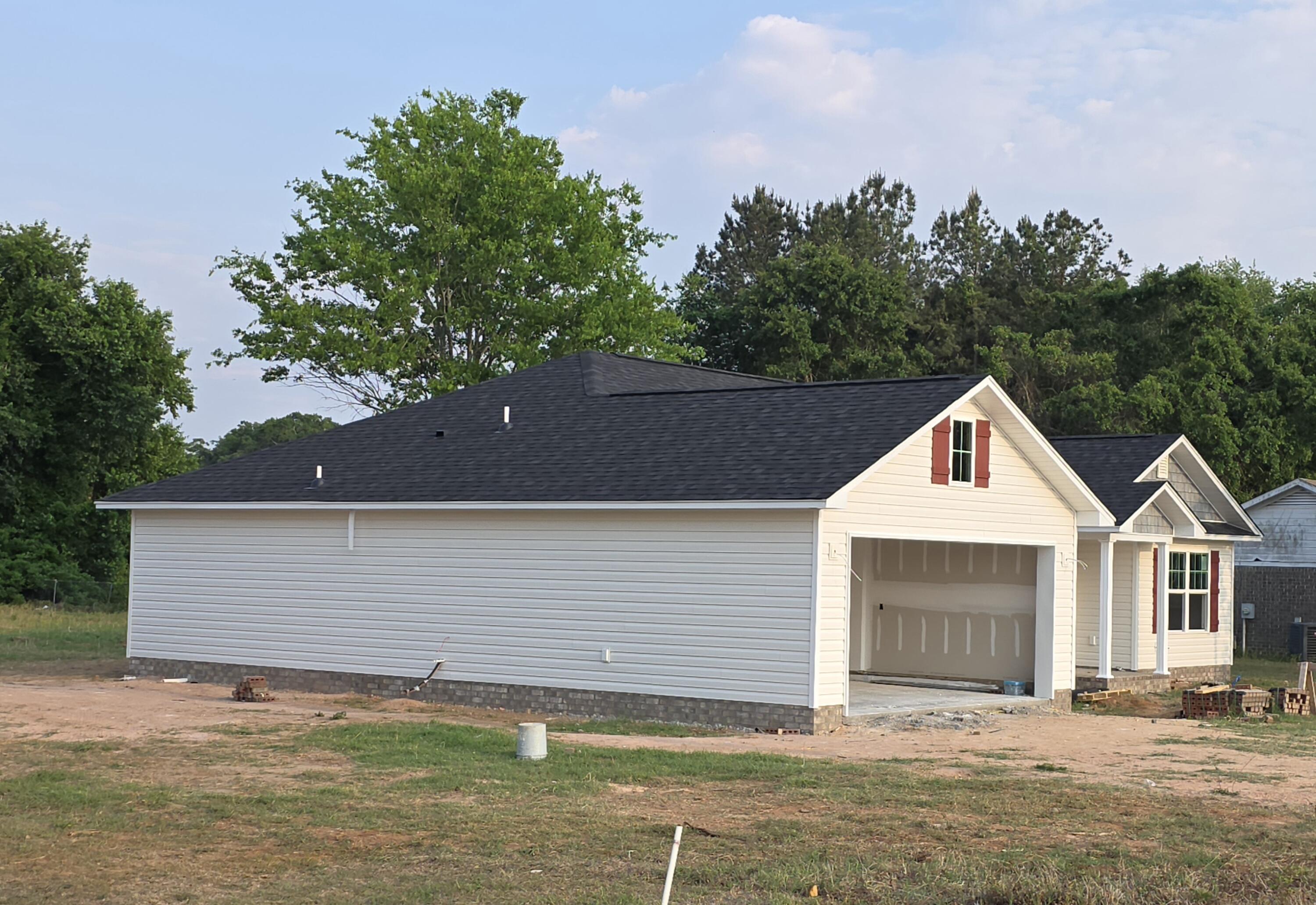 3385 Black River Road Dalzell, SC 29040 - Photo 2 of 5