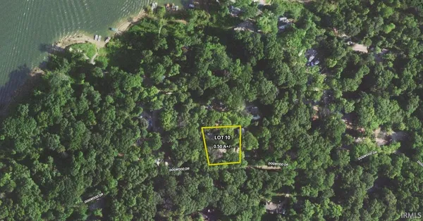 $154,900 | 10 Dogwood Drive, Rockville, IN 47872