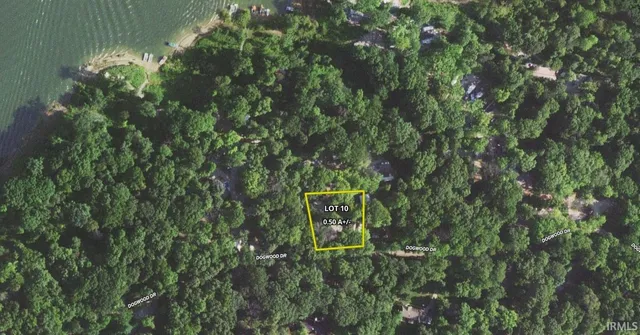 $154,900 | 10 Dogwood Drive, Rockville, IN 47872