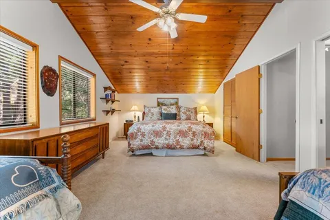 $1,495,000 | 4019 Robert Avenue, Carnelian Bay, CA 96140