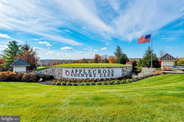 $514,900 | 575 Prizer Court, Downingtown, PA 19335