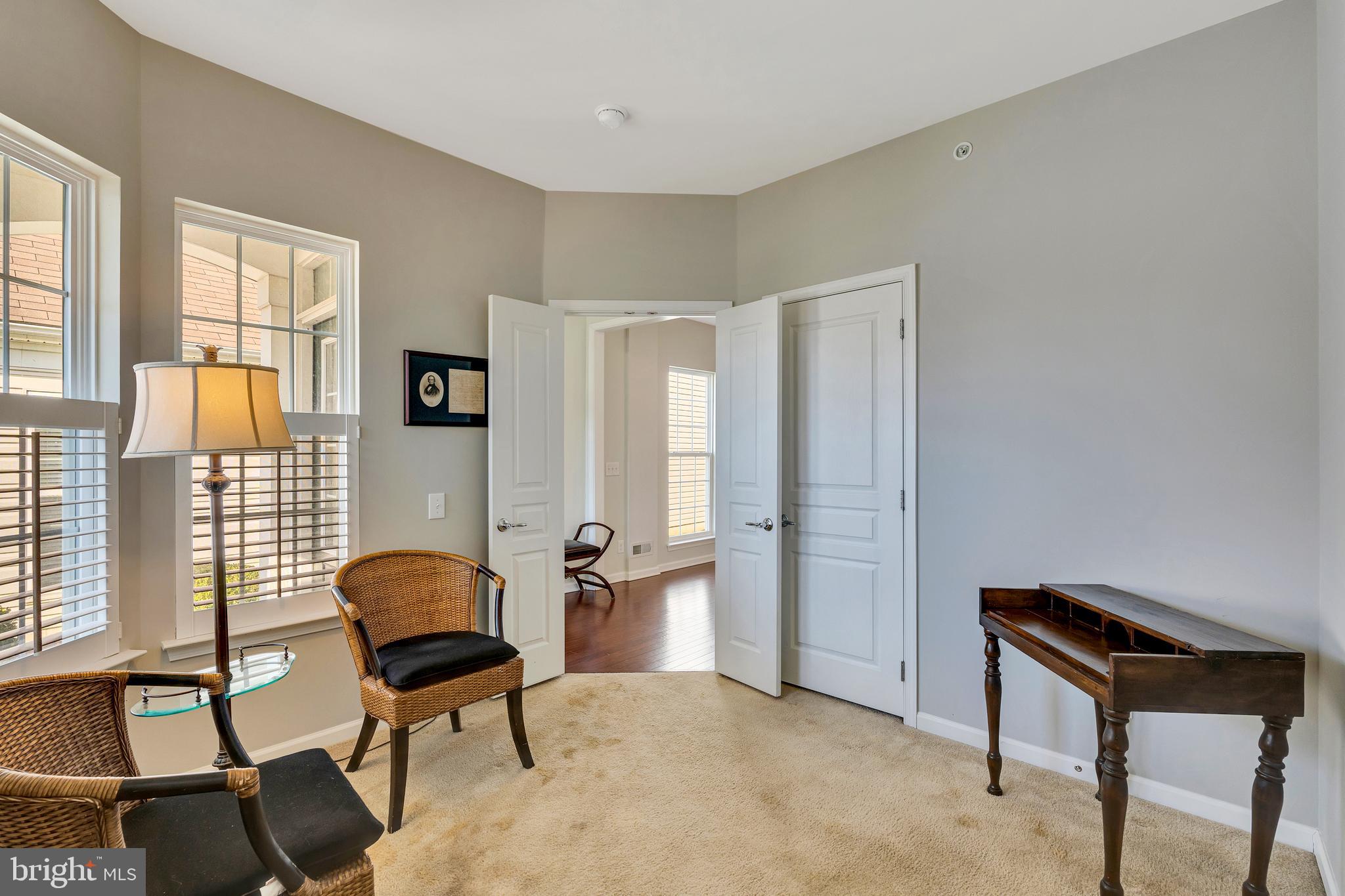 575 Prizer Court Downingtown, PA 19335 - Photo 15 of 30 Third bedroom or den