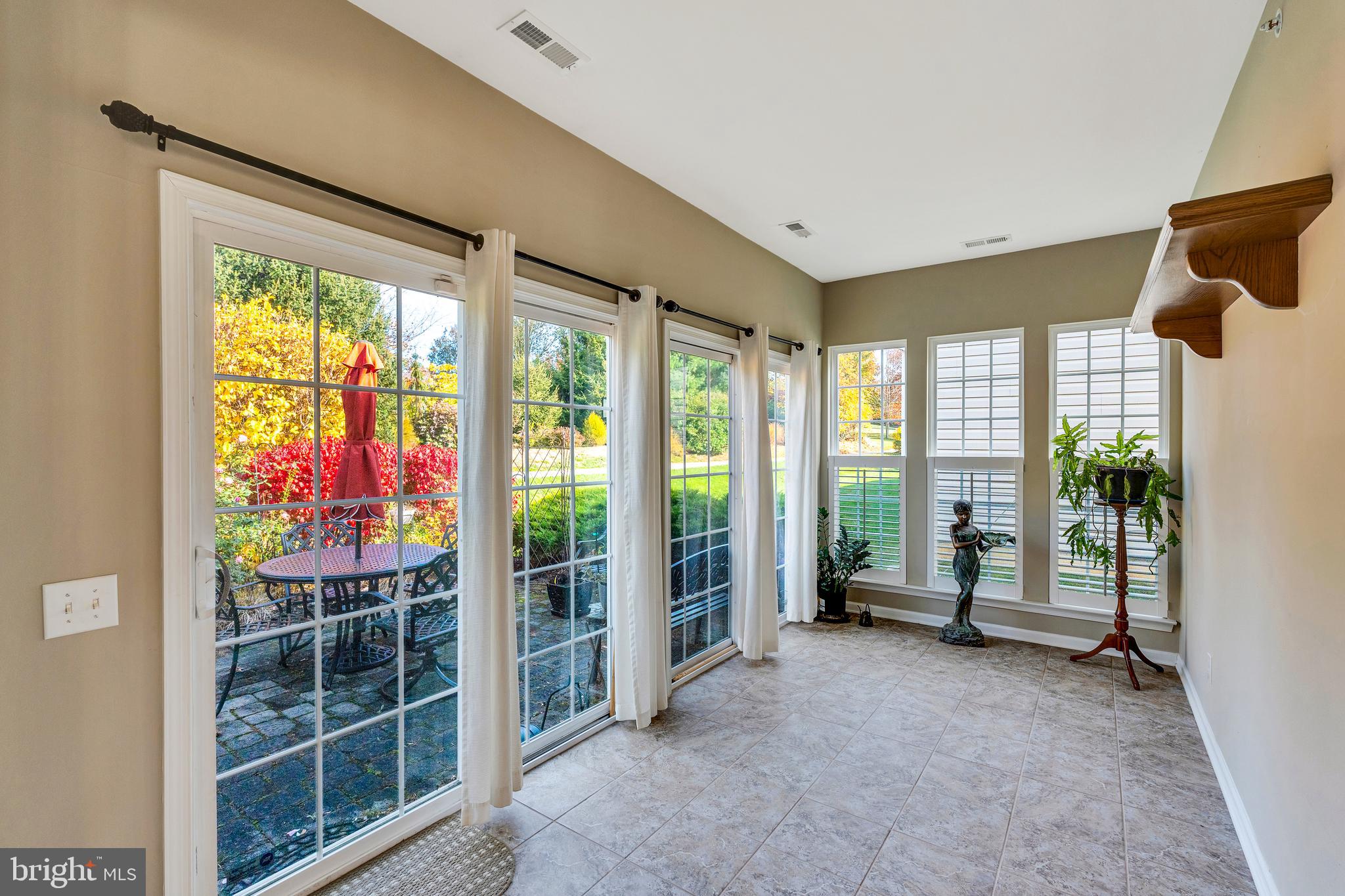 575 Prizer Court Downingtown, PA 19335 - Photo 17 of 30 Sunroom