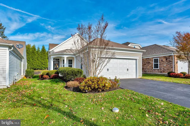 $514,900 | 575 Prizer Court, Downingtown, PA 19335