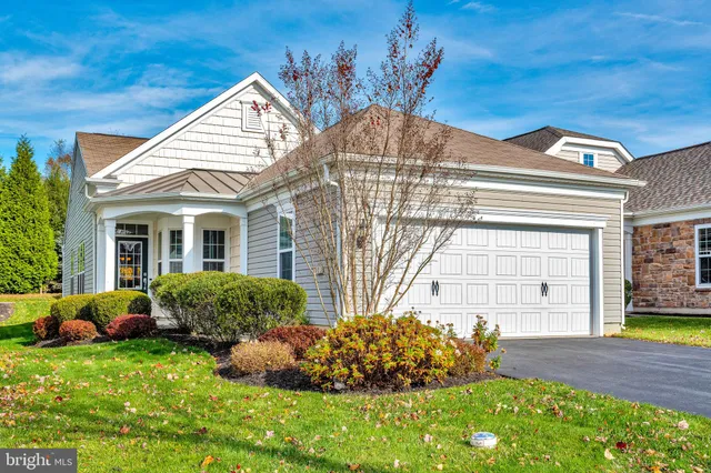 $514,900 | 575 Prizer Court, Downingtown, PA 19335