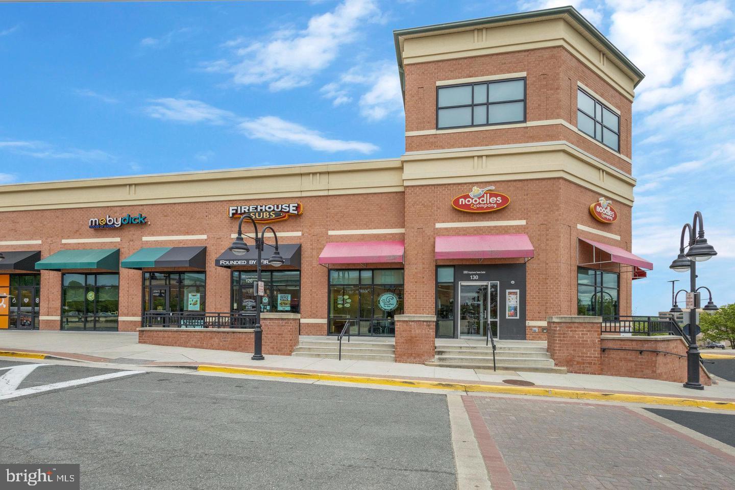 6934F Ellingham Circle Alexandria, VA 22315 - Photo 31 of 34