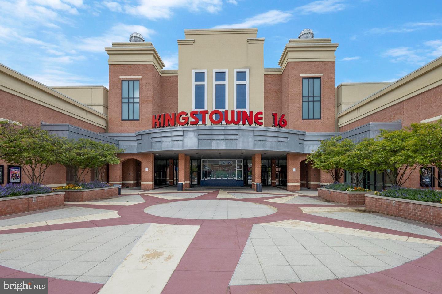 6934F Ellingham Circle Alexandria, VA 22315 - Photo 33 of 34