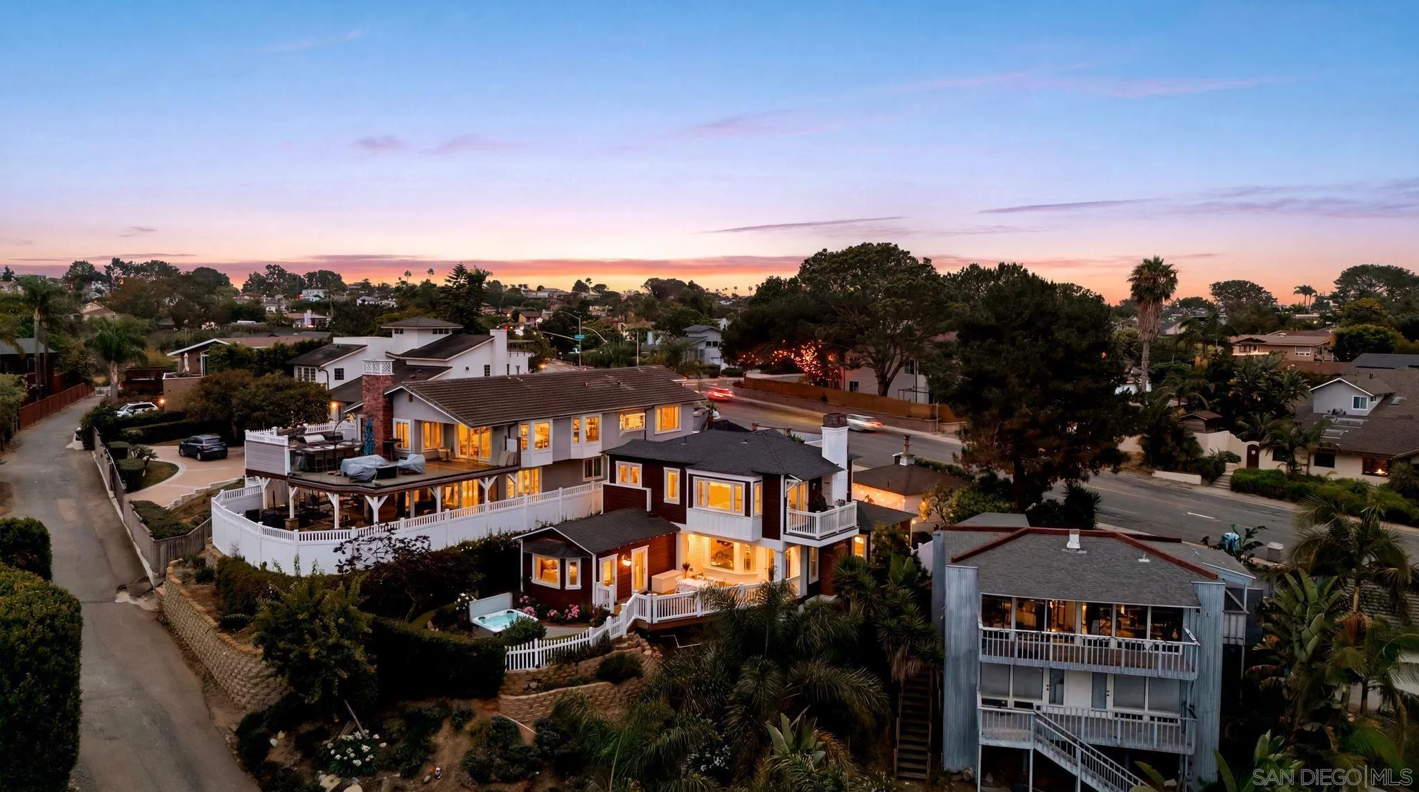 2254 Del Mar Heights Road Del Mar, CA 92014 - Photo 61 of 66
