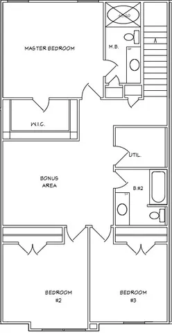 a front view of a house with yard