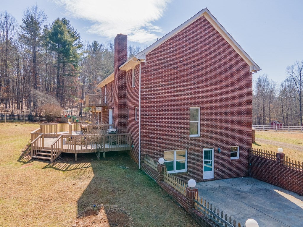 196 Crawford Road Barren Springs, VA 24313 - Photo 59 of 75 Gallery Image 59