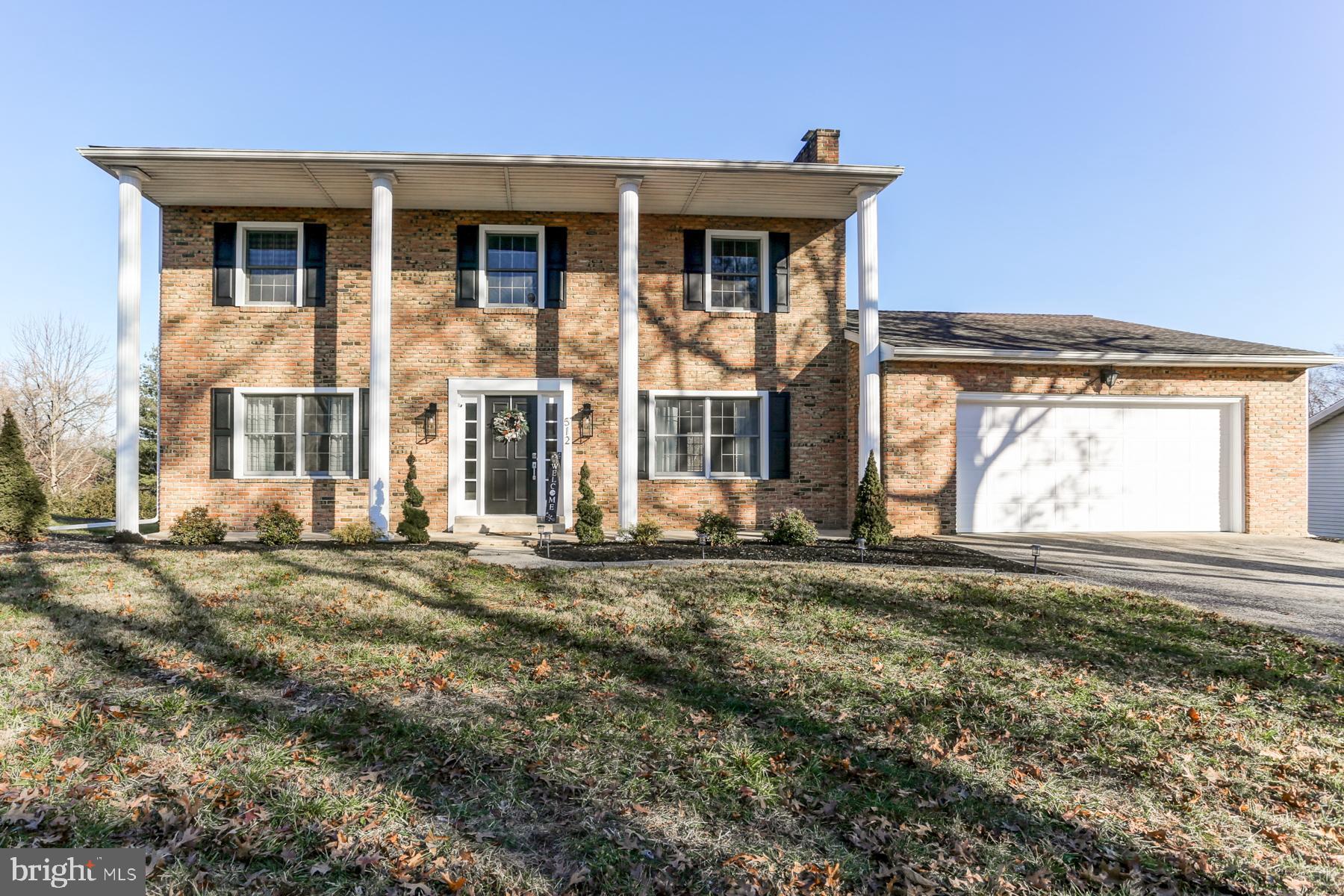 512 Spring House Road Camp Hill, PA 17011 - Photo 1 of 69 Gallery Image 1