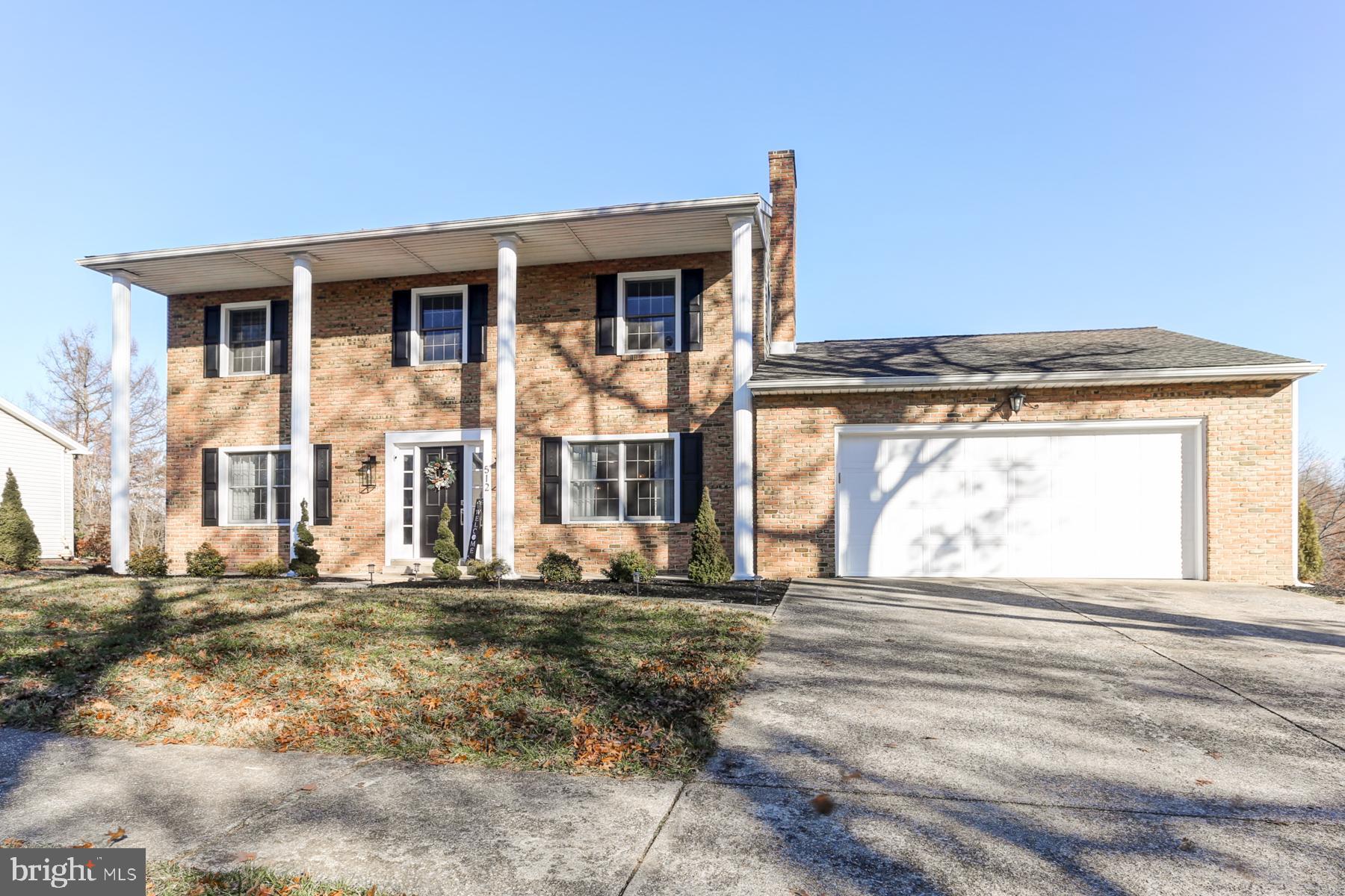 512 Spring House Road Camp Hill, PA 17011 - Photo 2 of 69 Gallery Image 2