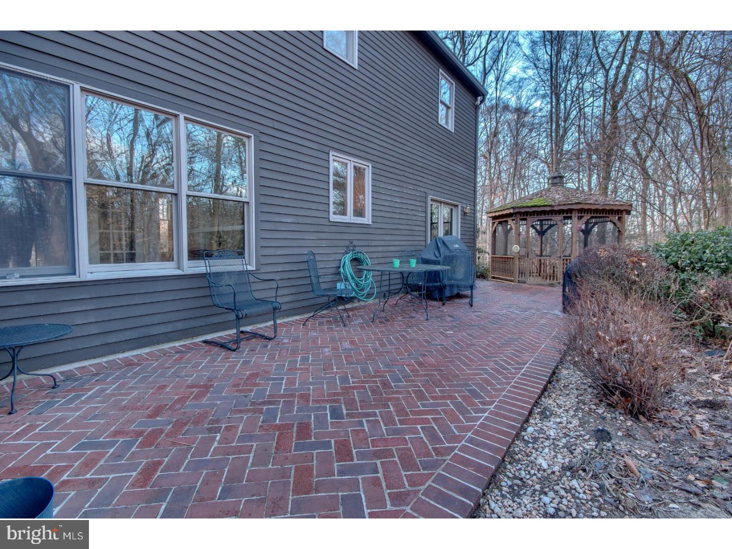 60 Warden Road Doylestown, PA 18901 - Photo 22 of 25