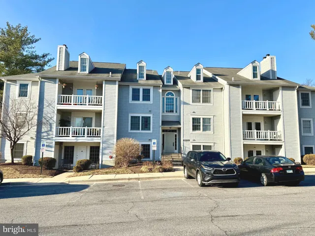 $2,100 | 12201 St Peter Court, Unit D, Germantown, MD 20874