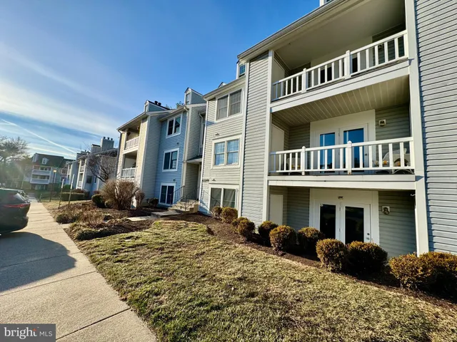 $2,100 | 12201 St Peter Court, Unit D, Germantown, MD 20874