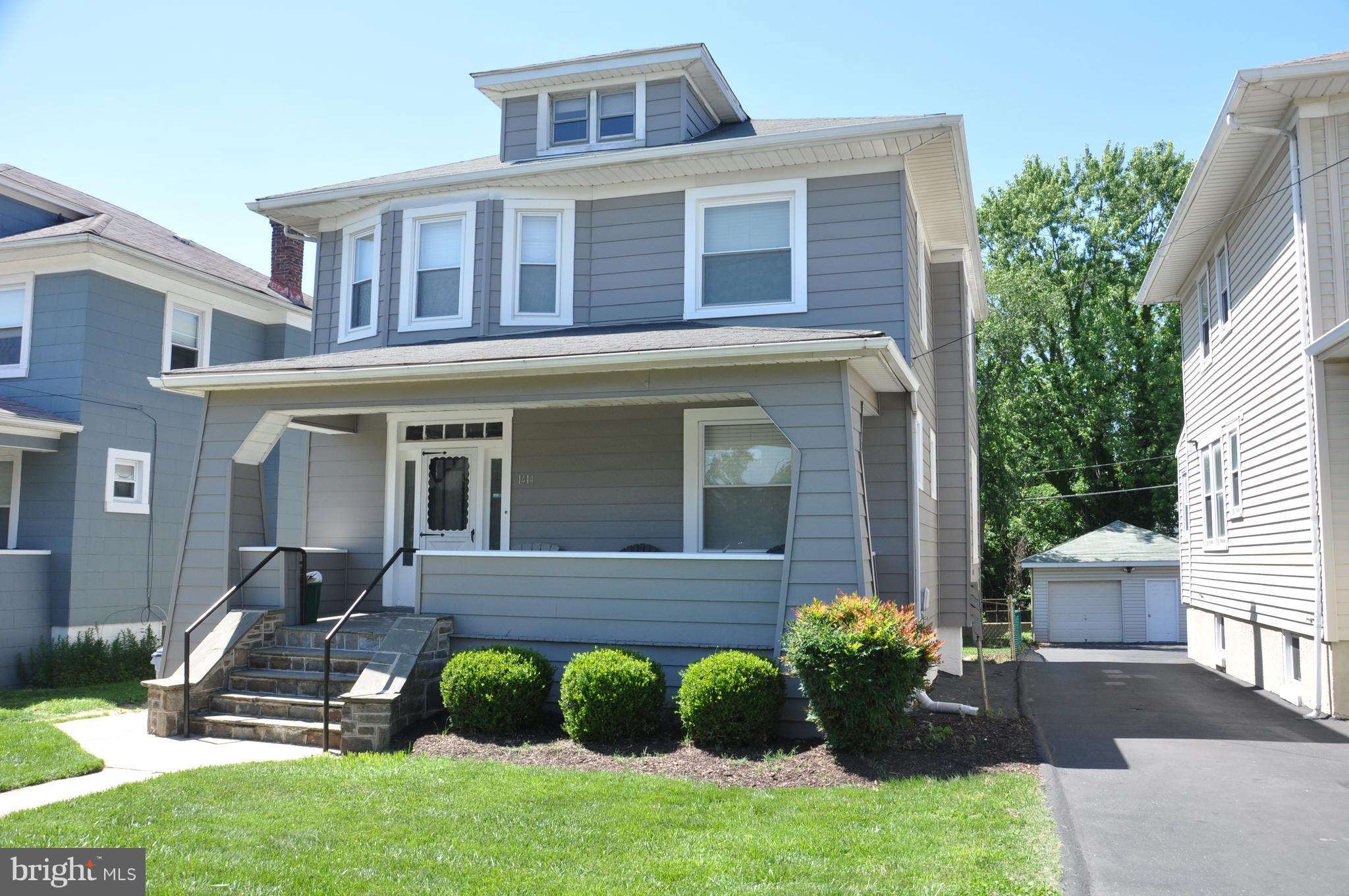 1414 Sulphur Spring Road Baltimore, MD 21227 - Photo 1 of 24 Exterior (Front)