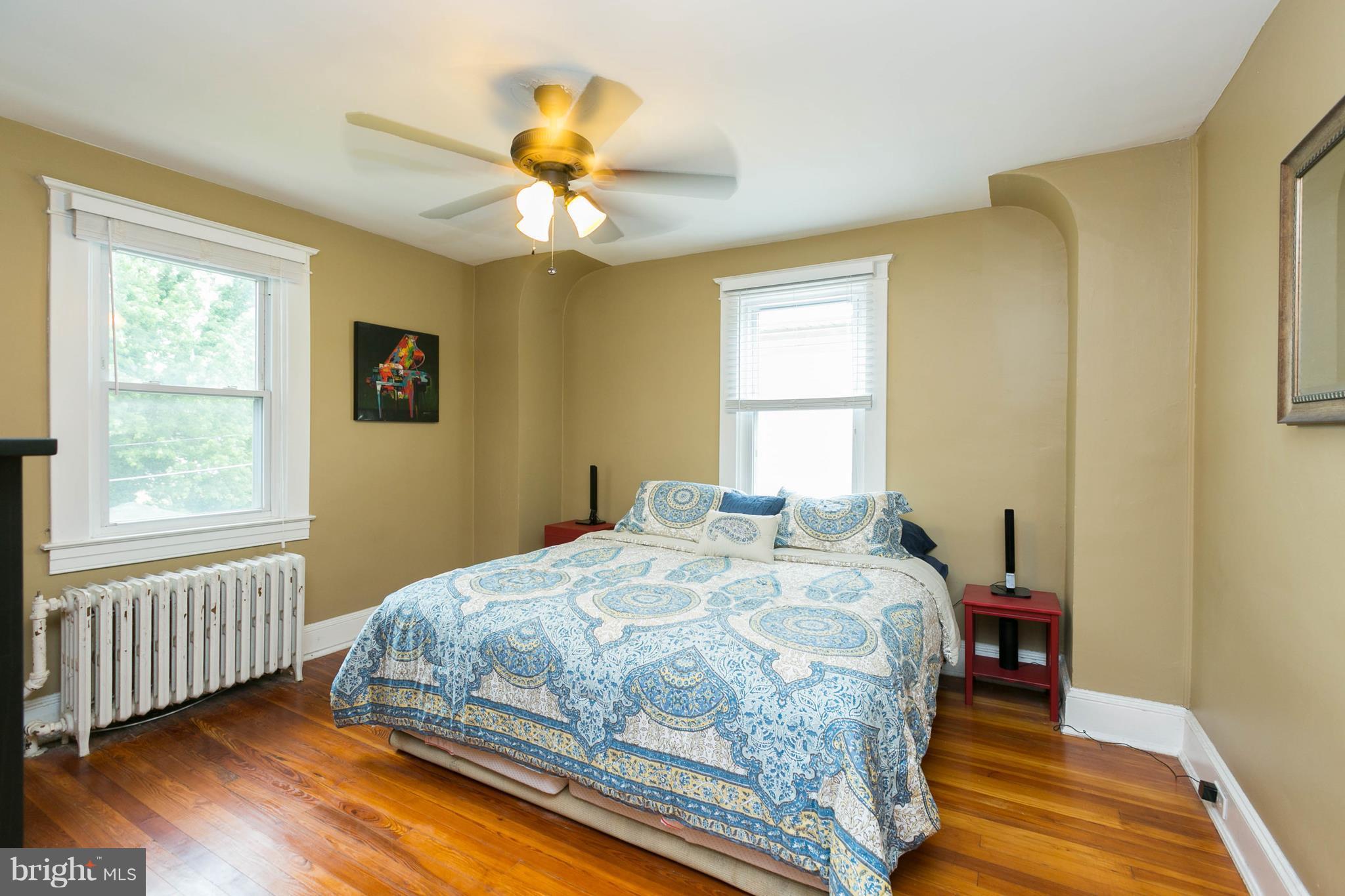 1414 Sulphur Spring Road Baltimore, MD 21227 - Photo 15 of 24 Master Bedroom
