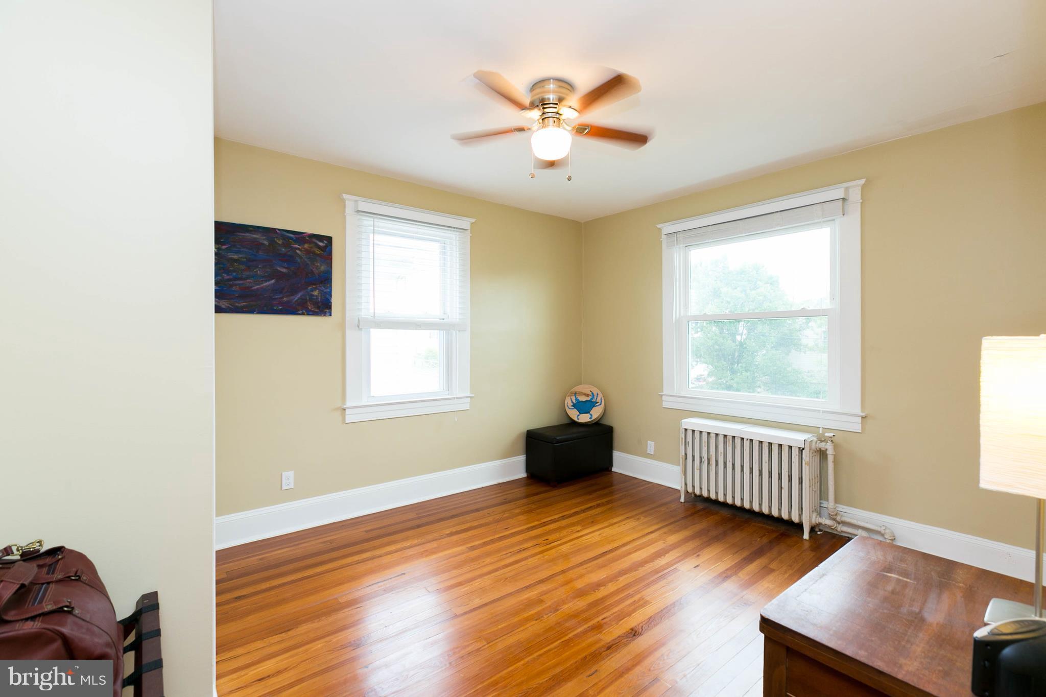 1414 Sulphur Spring Road Baltimore, MD 21227 - Photo 18 of 24 3rd Bedroom