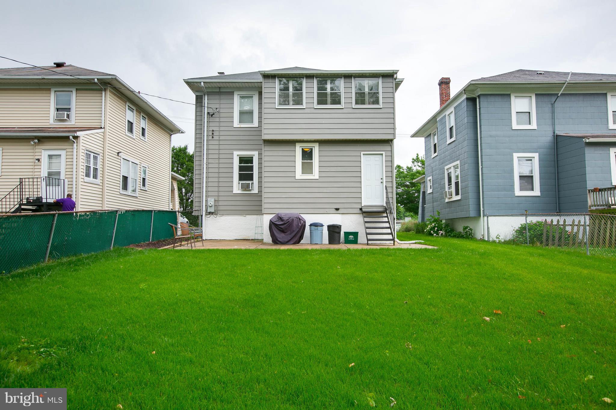 1414 Sulphur Spring Road Baltimore, MD 21227 - Photo 24 of 24 Exterior (Rear)