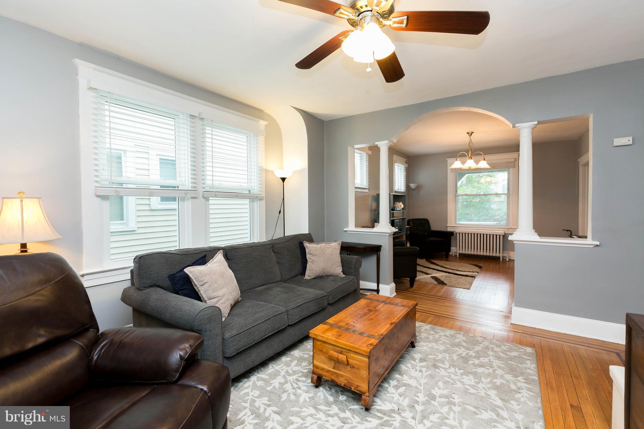 1414 Sulphur Spring Road Baltimore, MD 21227 - Photo 8 of 24 Currently Set up as Family Room
