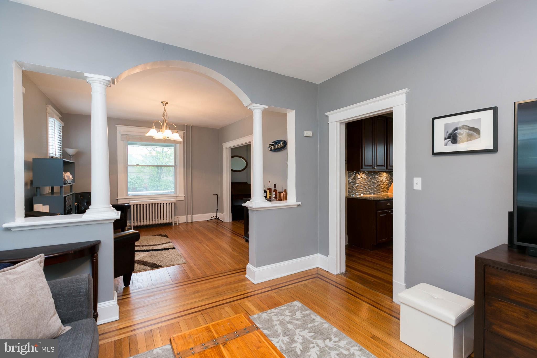 1414 Sulphur Spring Road Baltimore, MD 21227 - Photo 9 of 24 Currently Set up as Family Room