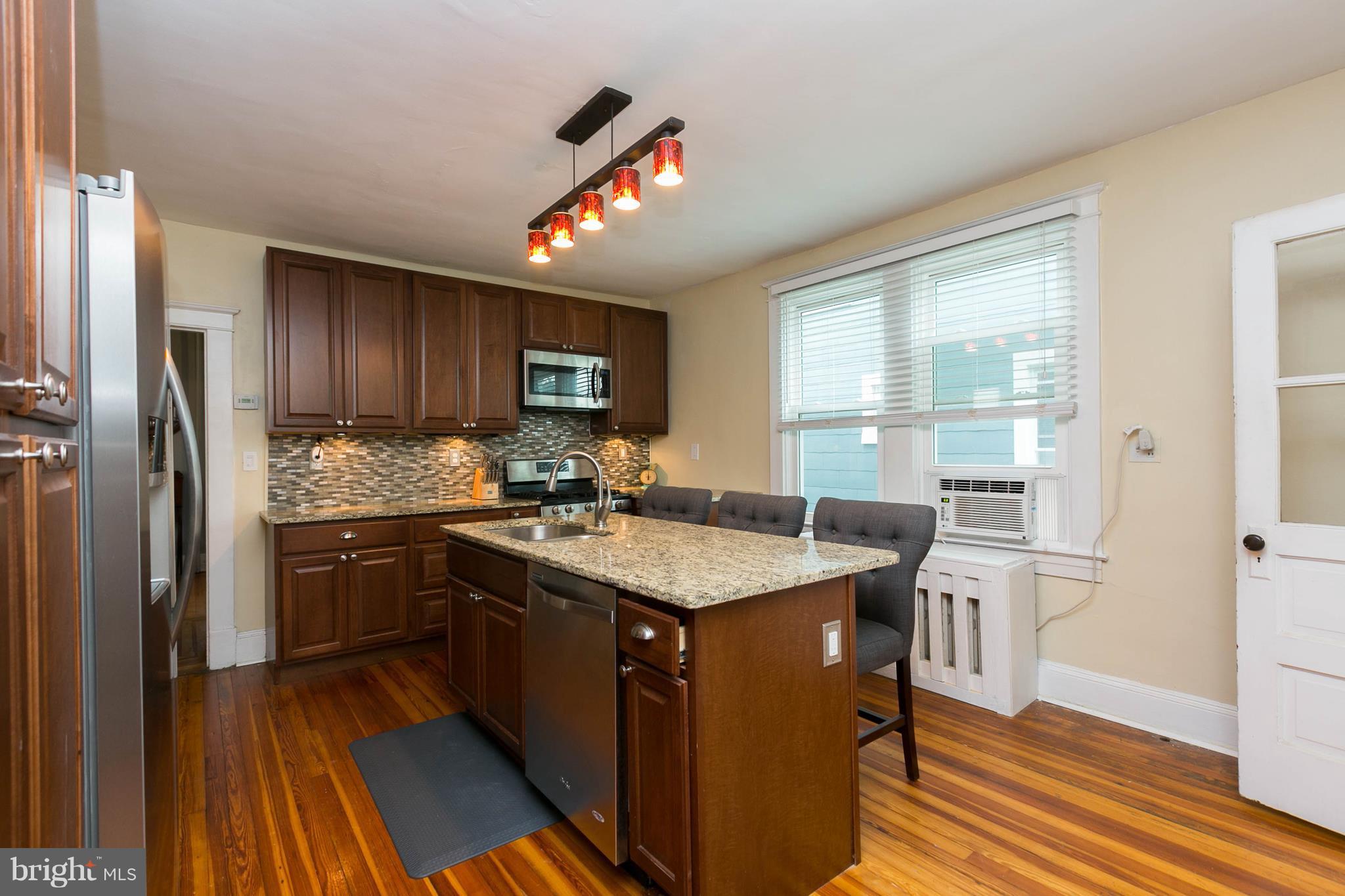 1414 Sulphur Spring Road Baltimore, MD 21227 - Photo 10 of 24 Beautifully Updated Kitchen